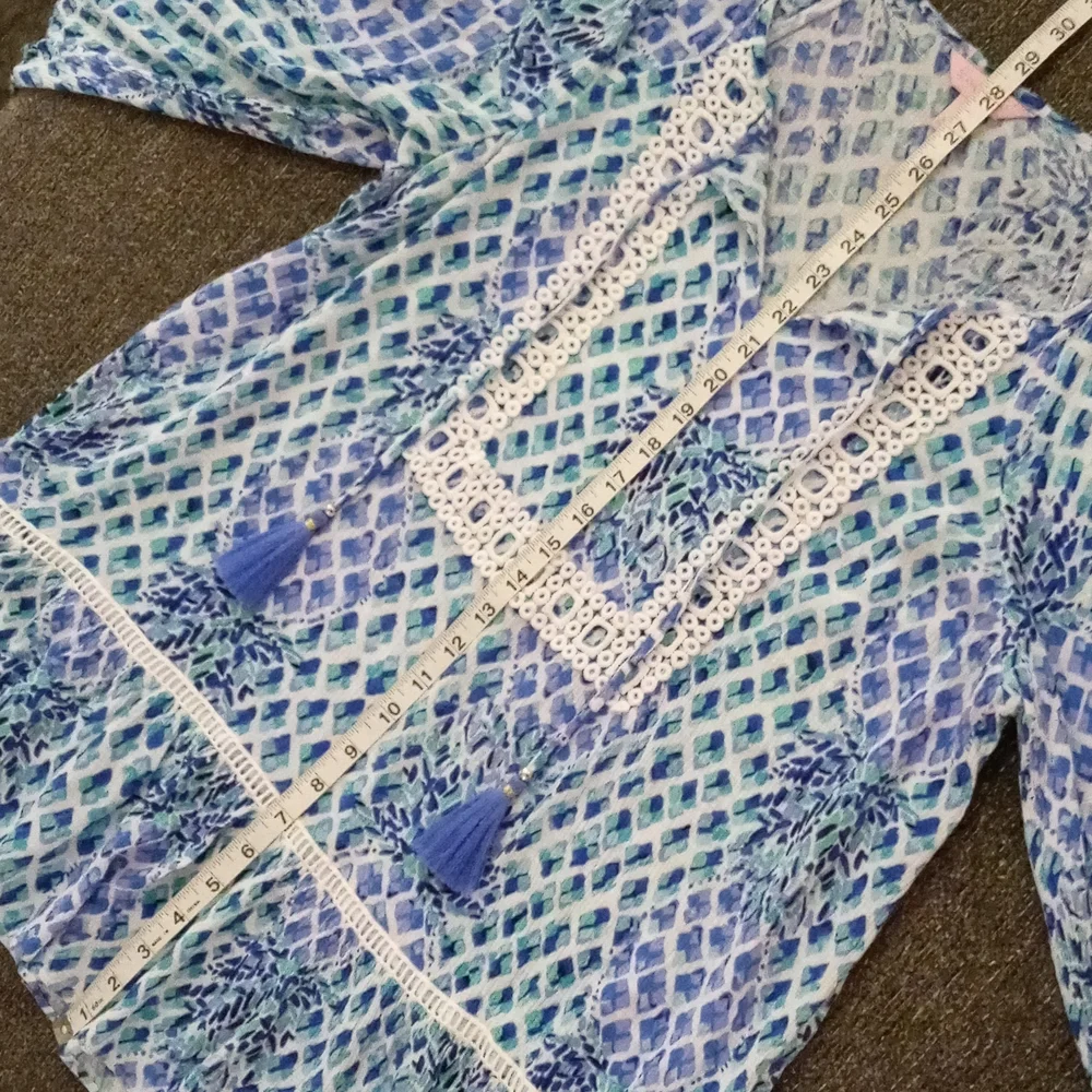 🆕 💙HTF Lilly Pulitzer💙 - Amisa Top